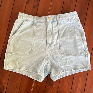 Universal Thread Shorts